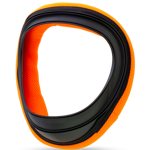 ⭐ CleanAIR UniMask with toric visor TR1 ⭐ CleanAIR UniMask with toric visor TR1