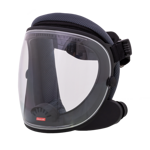 ⭐ CleanAIR UniMask with toric visor TR1 ⭐ CleanAIR UniMask with toric visor TR1