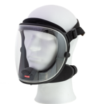 ⭐ CleanAIR UniMask with toric visor TR1 ⭐ CleanAIR UniMask with toric visor TR1