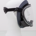 ⭐ CleanAIR UniMask with toric visor TR1 ⭐ CleanAIR UniMask with toric visor TR1