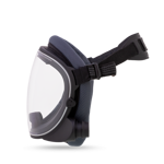 ⭐ CleanAIR UniMask with toric visor TR1 ⭐ CleanAIR UniMask with toric visor TR1