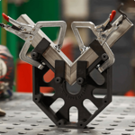 Fireball Tool Mega Square 200mm Fireball Tool Mega Square 200mm