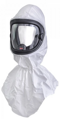 Protective hood for UniMask® long