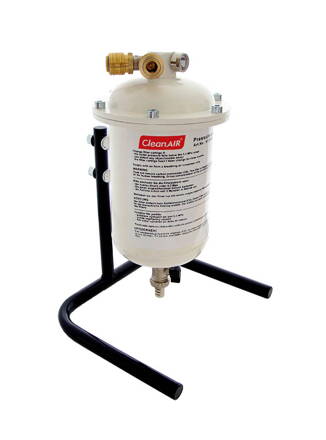 CleanAIR Conditioner  CleanAIR Conditioner