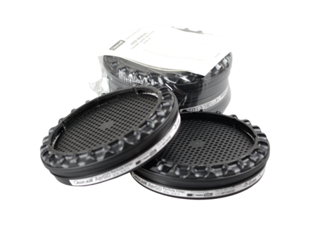 CleanAIR Set of particle filters P R SL CleanAIR® AerGO®  CleanAIR Set of particle filters P R SL CleanAIR® AerGO®