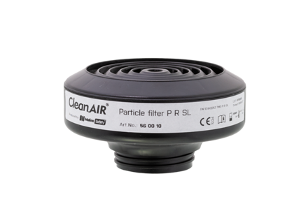 CleanAIR Filter P R SL Asbest CleanAIR Filter P R SL Asbest