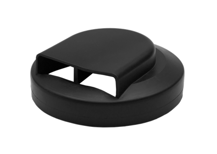 CleanAIR Rubber filter cover CleanAIR Rubber filter cover
