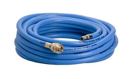 CleanAIR Standard pressure hose for CA Pressure – 10 m CleanAIR Standard pressure hose for CA Pressure – 10 m