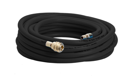 CleanAIR Antistatic pressure hose for CA Pressure – 10 m CleanAIR Antistatic pressure hose for CA Pressure – 10 m